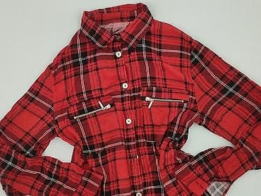 bluza hellfire club: Koszula damska, rozmiar S — 1