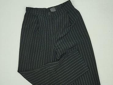 nike air force tanio: H&M Divided, Spodnie materiałowe damskie, rozmiar S — 1