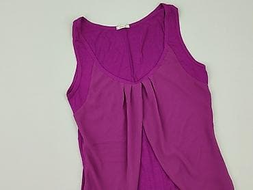 intimissimi top bawełniany: Intimissimi, Top damski, rozmiar M — 1