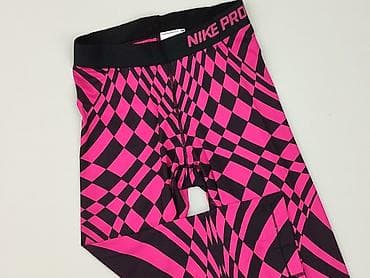 Nike, Legginsy Sportowe damskie, rozmiar S
