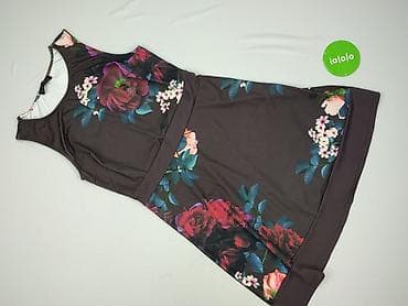 sukienki cudmoda: Melrose, Sukienka damska, rozmiar S — 2