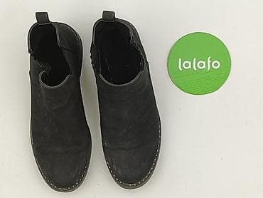 buty haver: Botki damskie, rozmiar 38 — 2