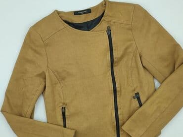 lemonada kurtki wiosenne: Reserved, Kurtka przejściowa damska, rozmiar M — 1