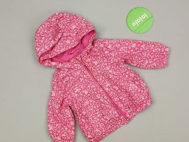 koszulki z nadrukiem firmowym poznań: Kurtka, Gap, 12-18 miesięcy, stan - Bardzo dobry — 2