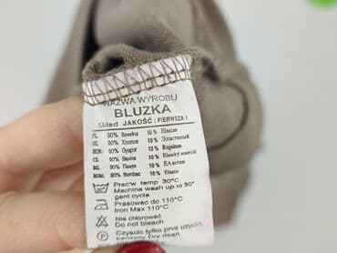 bluza do kostek: Bluza damska
, rozmiar 4XL — 4