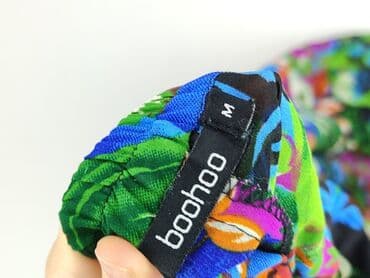 Kobiety: Boohoo, Spodnie materiałowe damskie, rozmiar M — 5