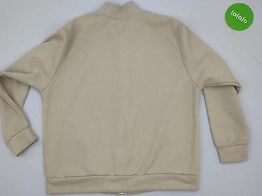 bluzy cmp: Sinsay, Bluza dla mężczyzn, rozmiar L — 3