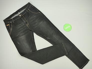 louis vuitton: Jeansy dla mężczyzn, rozmiar L — 2