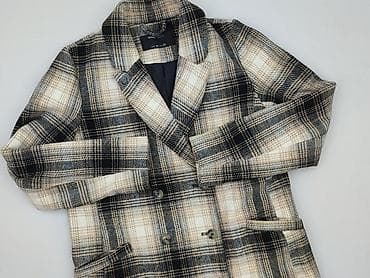 Sinsay, Płaszcz damski, rozmiar M