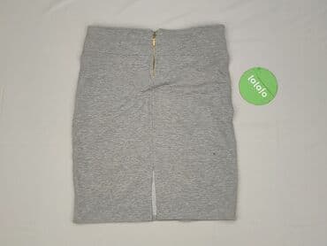 spódniczka z rozcięciami: Spódnica damska, rozmiar S — 3