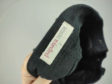 spodnie push up reserved: Papaya, Jeans for women, S — 4