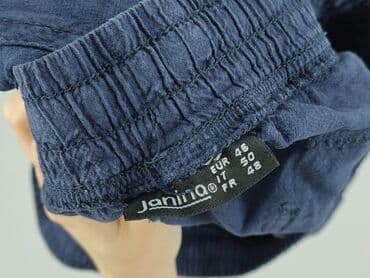 bugo obuwie: Janina, Szorty damskie, XL — 5