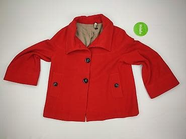 rough: Trencz damski, rozmiar 3XL — 2