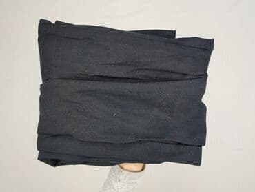 buty szerokie w palcach damskie: Spodnie materiałowe damskie, rozmiar M — 5