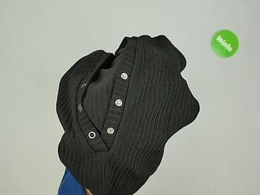 bluzki w pepitke: Bluzka damska, rozmiar M — 5