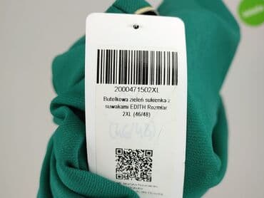 sukienki numoco: Sukienka damska, rozmiar 2XL — 6