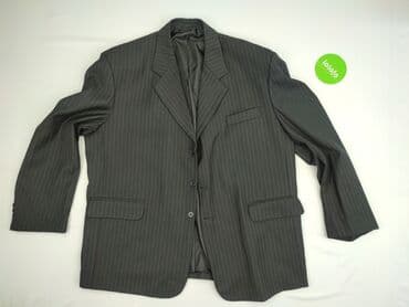 купити штани чоловічі дешево: Suit jacket for men, 3XL (EU 46), condition - Perfect — 2