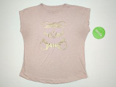 spodnie hello kitty hm: Bluzka damska, rozmiar 3XL — 2