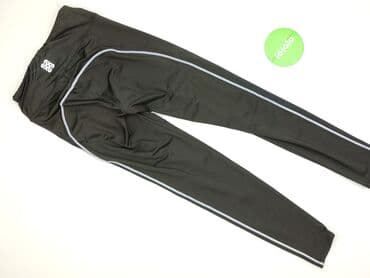 legginsy kolarki: Legginsy Sportowe damskie, rozmiar S — 3