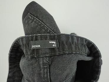 mango jeans balloon: Sinsay, Spódnica damska, rozmiar L — 4