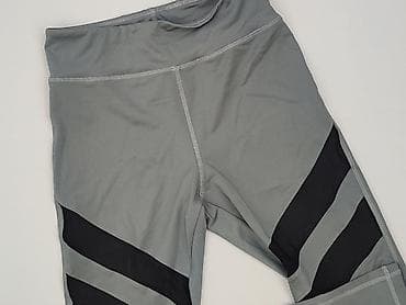 dres tech: Legginsy Sportowe damskie, rozmiar XS — 1