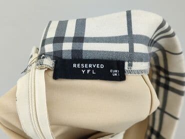 reserved sweter: Reserved YFL, Spódnica damska, rozmiar L — 4