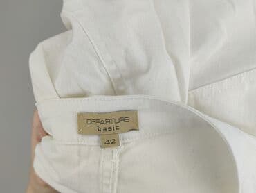 spodenki perfect: Szorty damskie, XL — 5