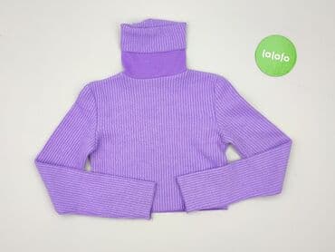 sweter od stradivarius: Bershka, Sweter damski, S — 3