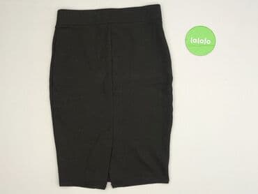 spódnice z prostokąta na gumce: Amisu, Women`s skirt, size M (EU 38) — 3