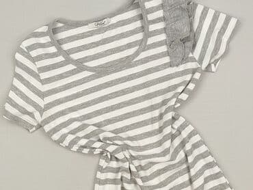 T-shirt damski, rozmiar S
