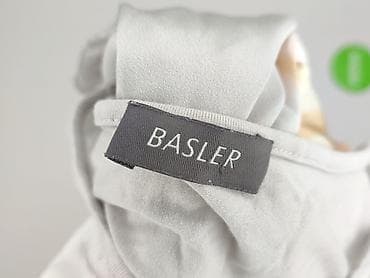 baleriny lacoste: Basler, Bluzka damska, rozmiar 3XL — 4