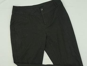 zign buty: Zavanna, Spodnie materiałowe damskie, rozmiar L — 1