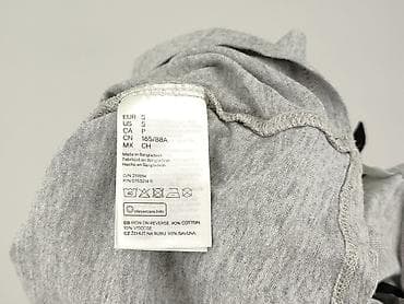 native koszule: H&M Divided, T-shirt damski, rozmiar S — 5