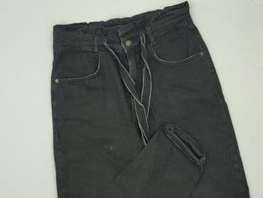 cargo stradivarius: Zara, Jeansy damskie, rozmiar M — 1