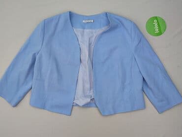 ochnik marynarki damskie: QUIOSQUE, Marynarka damska, rozmiar 2XL — 2