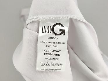 adidasy na wesele: WAL G., Sukienka damska, rozmiar S — 5