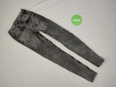 dżinsy od mohito: Mohito, Jeansy damskie, rozmiar 2XS — 4