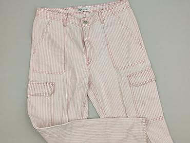 zara of: Zara, Spodnie cargo damskie, rozmiar 2XL — 1