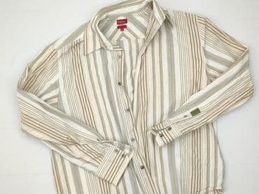 bershka шорти: Сорочка для чоловіків, 3XL, Firetrap, стан - Дуже гарний — 1