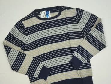 Review, Sweter for men, size XL