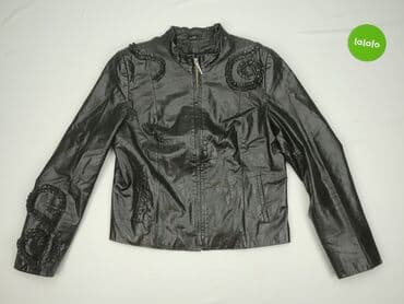 le collet kurtka: Kurtka skórzana damska, M — 2