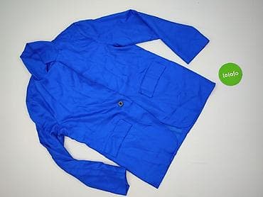 bezrękawnik kożuszek: Kurtka przejściowa damska, rozmiar M — 2