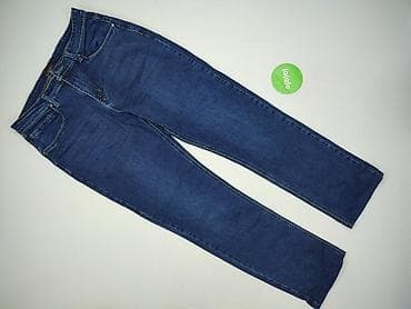 silver jeans spodnie: Fashion Jeans, Jeansy dla mężczyzn, rozmiar XL — 2