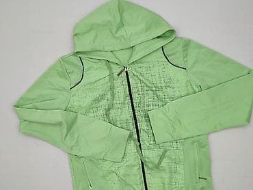 bluza cool: Bluza z kapturem damska, rozmiar L — 1