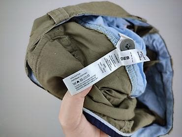 stradivarius cargo: Debenhams, Chinosy dla mężczyzn, rozmiar XL — 5