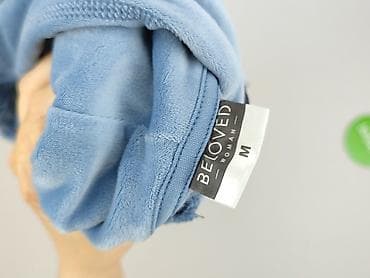 pull and bear bluza szara: Beloved, Bluza z kapturem damska, rozmiar M — 4