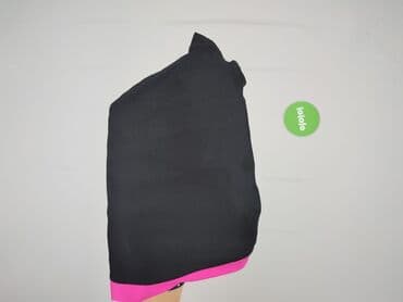 krótkie legginsy nike: Nike, Legginsy Sportowe damskie, rozmiar XL — 5