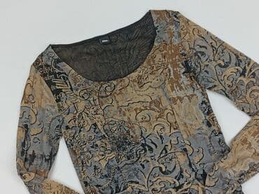 t shirty python: S.Oliver, Women's blouse, size L (EU 40) — 1