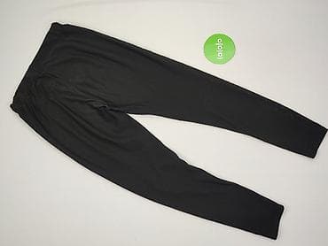 bluzki do getrow: Legginsy Sportowe damskie, rozmiar M — 3