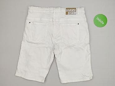 diverse denim: Diverse, Szorty damskie, rozmiar XL — 3
